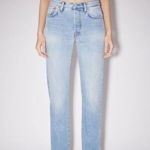 Acne Studios - 1997 Jeans (FW18)